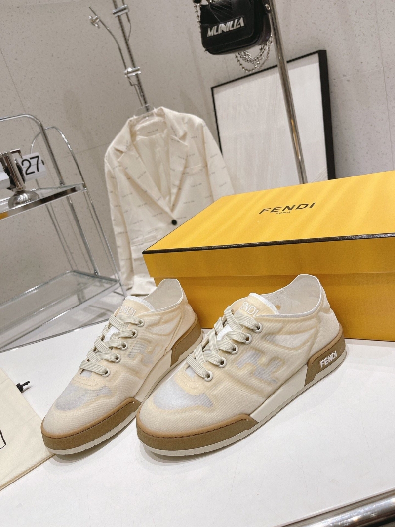 Fendi Sneakers